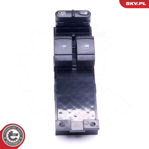 ESEN SKV Schalter, Fensterheber 37SKV015