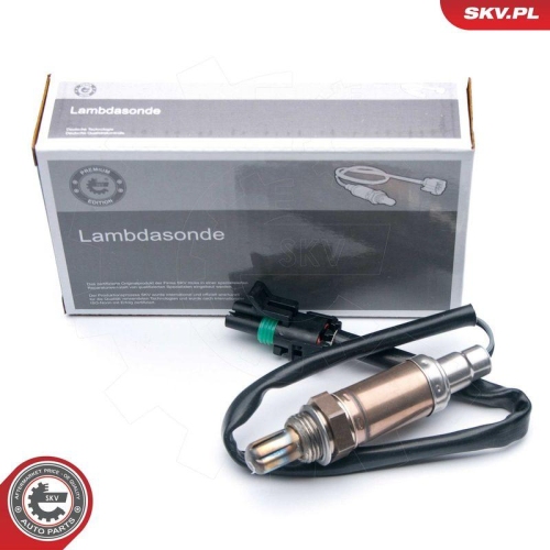 ESEN SKV Lambdasonde 09SKV529