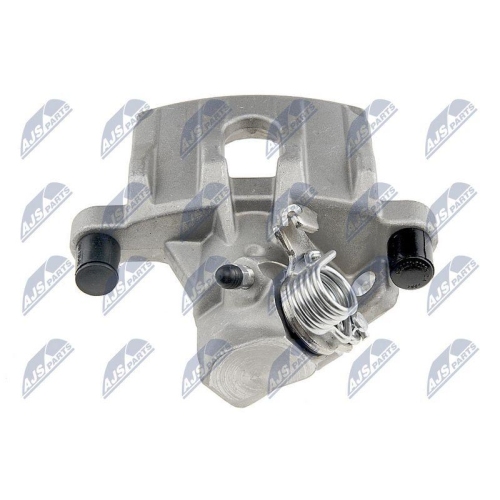 NTY Bremssattel HZT-FR-004
