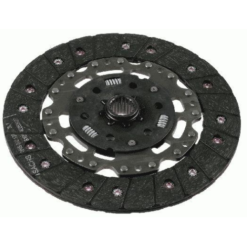 SACHS Kupplungsscheibe 1878 003 309