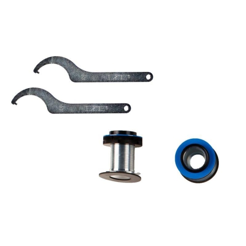 BILSTEIN Fahrwerkssatz, Federn/D&auml;mpfer BILSTEIN - B14 PSS 47-252349