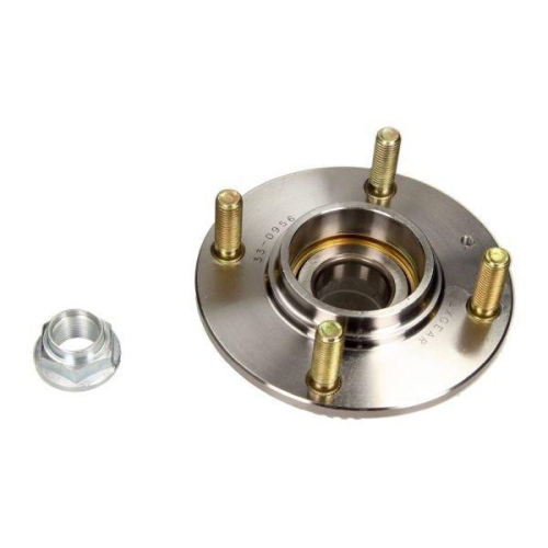 MAXGEAR Radlagersatz 33-0956