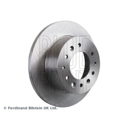 BLUE PRINT Bremsscheibe ADG043238