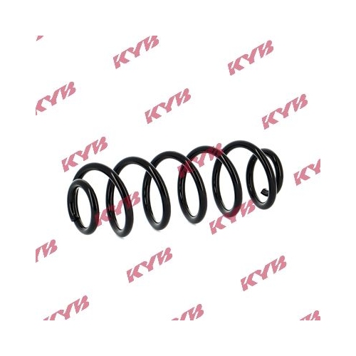 KYB Fahrwerksfeder K-Flex RA5351