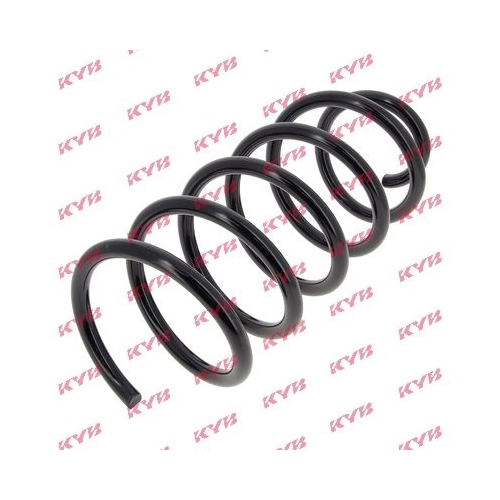 KYB Fahrwerksfeder K-Flex RC3464