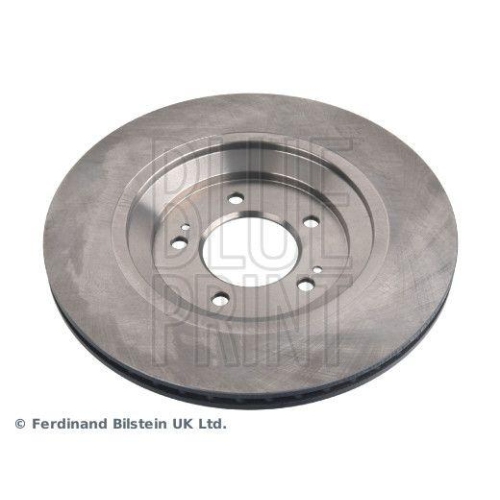 BLUE PRINT Bremsscheibe ADG043248