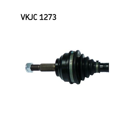 SKF Antriebswelle VKJC 1273