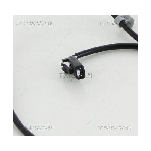 TRISCAN Sensor, Raddrehzahl 8180 18101