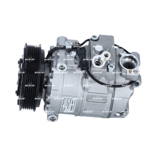 NRF Kompressor, Klimaanlage EASY FIT 32377