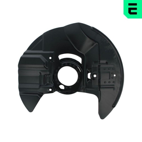 OPTIMAL Spritzblech, Bremsscheibe BSP-5029R