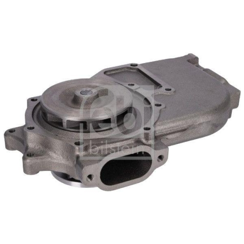 FEBI BILSTEIN Wasserpumpe, Motorkühlung 22455