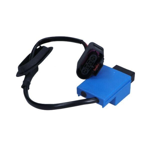 MAXGEAR Steuergerät, Kraftstoffpumpe 27-1237