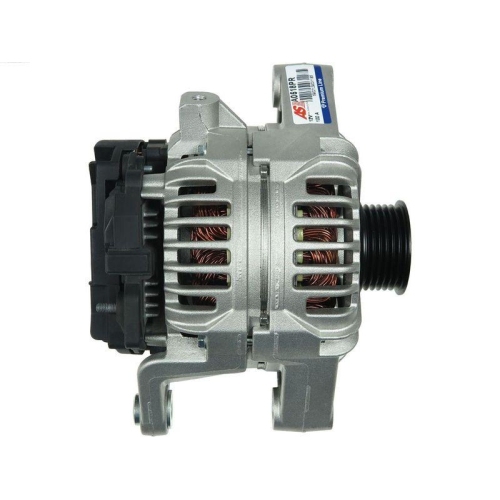 AS-PL Generator Wiederaufbereitet AS-PL