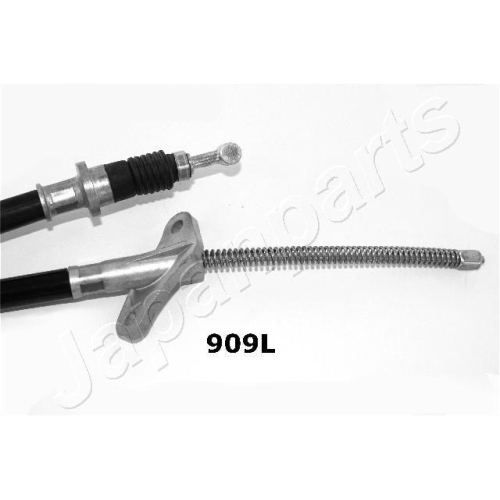 JAPANPARTS Seilzug, Feststellbremse BC-909L