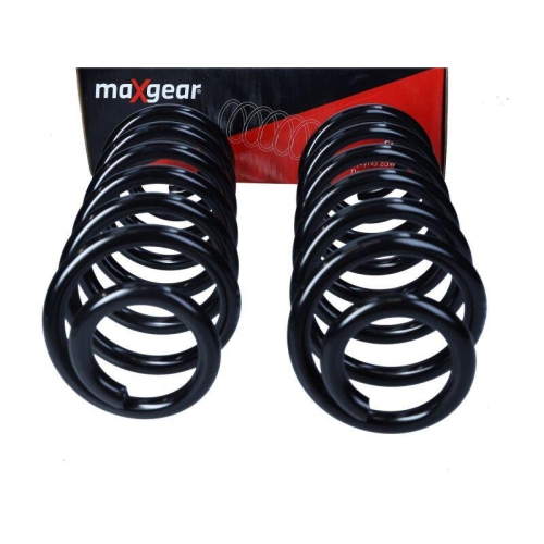 MAXGEAR Fahrwerksfeder