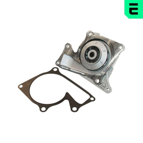 OPTIMAL Wasserpumpe, Motorkühlung