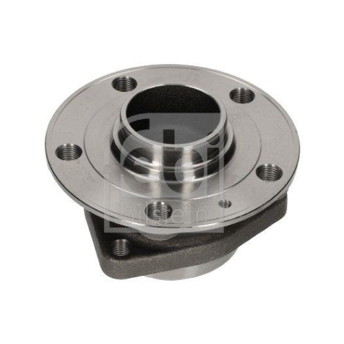 FEBI BILSTEIN Radlagersatz 198189