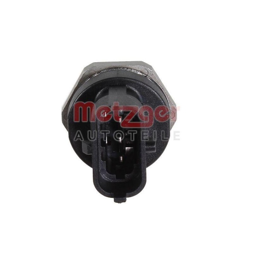 METZGER AUTOTEILE Sensor, Kraftstoffdruck 0906537