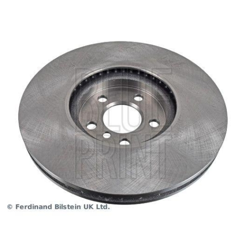 BLUE PRINT Bremsscheibe ADB114323