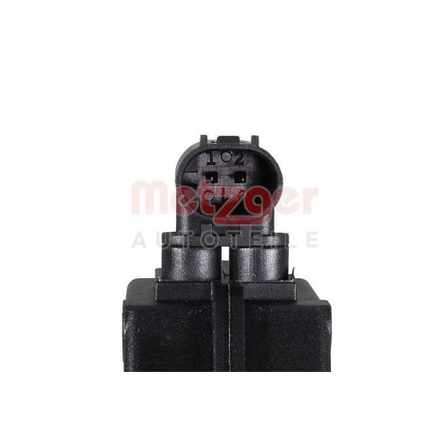 METZGER AUTOTEILE Stellelement, Tankklappe GREENPARTS 2315039