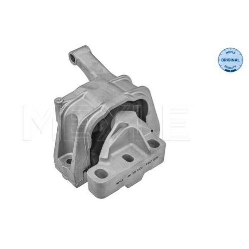 MEYLE Lagerung, Motor MEYLE-ORIGINAL: True to OE. 100 199 0170