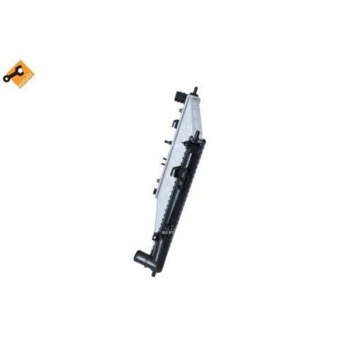 NRF K&uuml;hler, Motork&uuml;hlung EASY FIT 50036