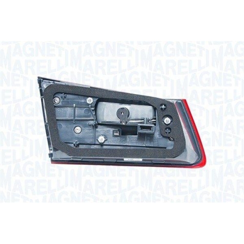 MAGNETI MARELLI Heckleuchte 715011176022