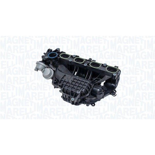 MAGNETI MARELLI Saugrohrmodul 802000504010