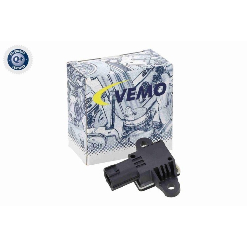 VEMO Sensor, L&auml;ngs-/Querbeschleunigung Green Mobility Parts V52-72-0453
