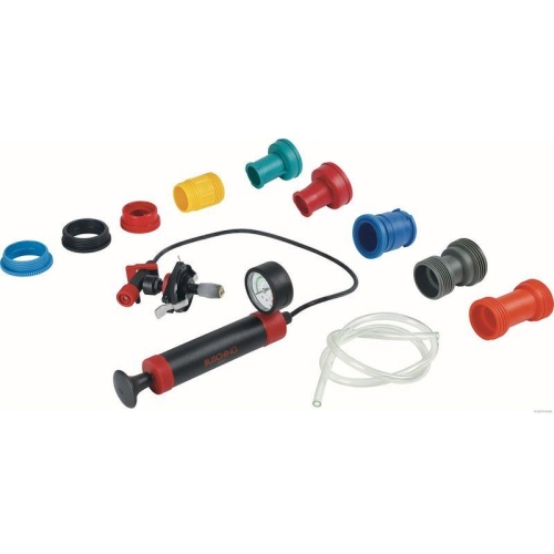 HERTH+BUSS BUSCHiNG Pr&uuml;fset, K&uuml;hlsystemdruck BU034038