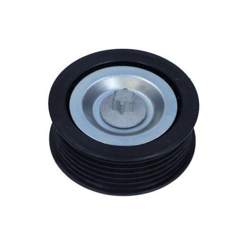 MAXGEAR Umlenk-/F&uuml;hrungsrolle, Keilrippenriemen 54-0663