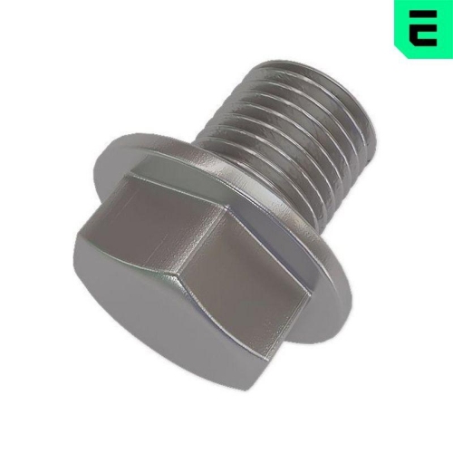 OPTIMAL Verschlussschraube OP-ESP0073O-BG