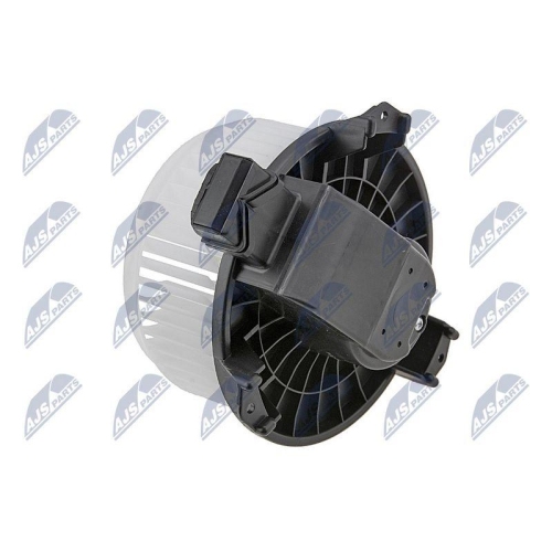 NTY Innenraumgebl&auml;se EWN-FR-004