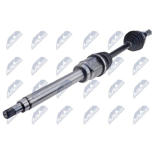 NTY Antriebswelle NPW-FR-149