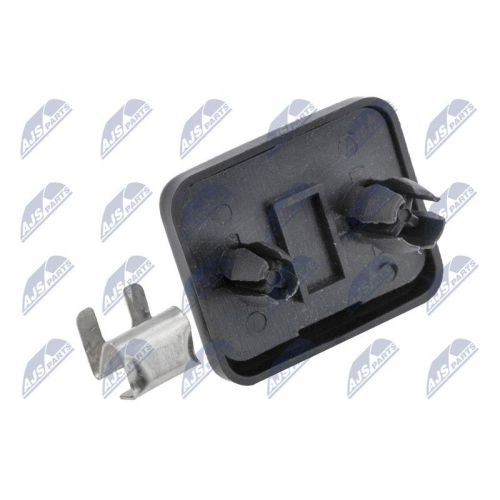 NTY Halter, Sonnenblende EZC-AU-125