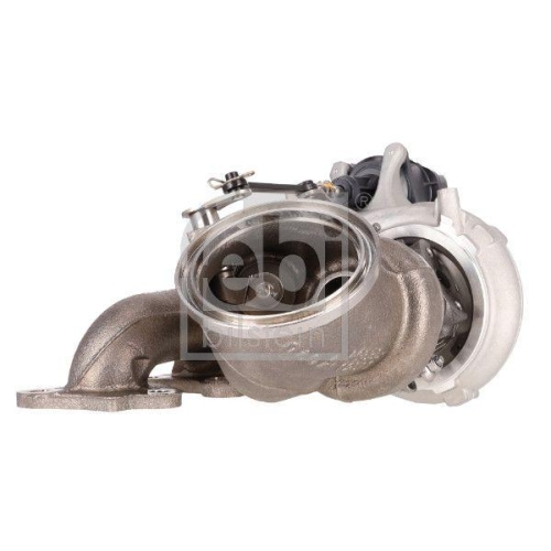 FEBI BILSTEIN Lader, Aufladung Mitsubishi Turbo NEU 191015
