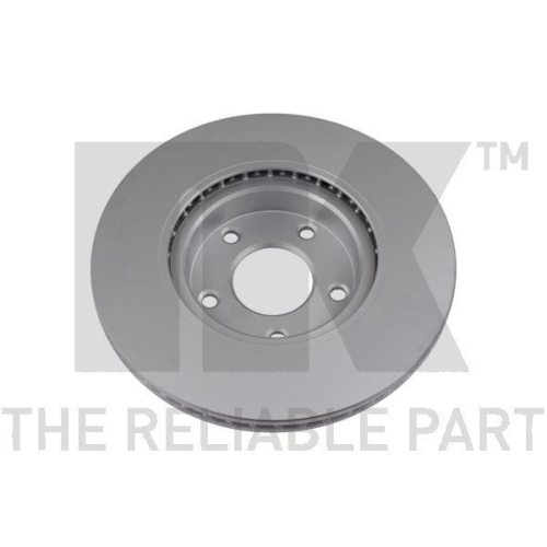 NK Bremsscheibe 313282