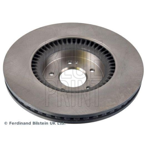 BLUE PRINT Bremsscheibe ADG043239