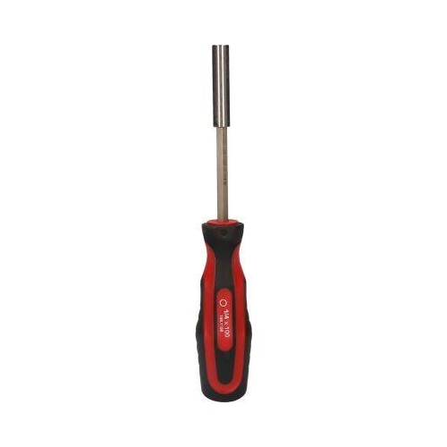 1/4 Zoll ERGOTORQUEplus Bit-Schraubendreher, 205mm KS TOOLS 159.1198