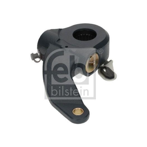 FEBI BILSTEIN Gest&auml;ngesteller, Bremsanlage febi Plus 197141