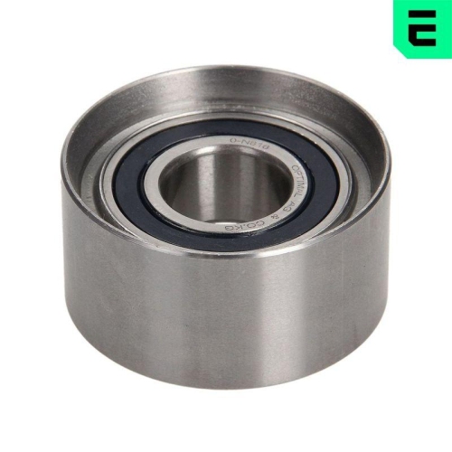 OPTIMAL Umlenk-/F&uuml;hrungsrolle, Zahnriemen