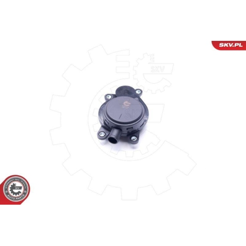 ESEN SKV Ölabscheider, Kurbelgehäuseentlüftung