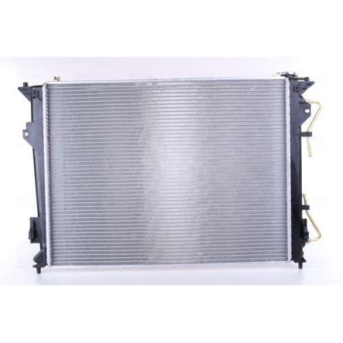 NISSENS K&uuml;hler, Motork&uuml;hlung 67508