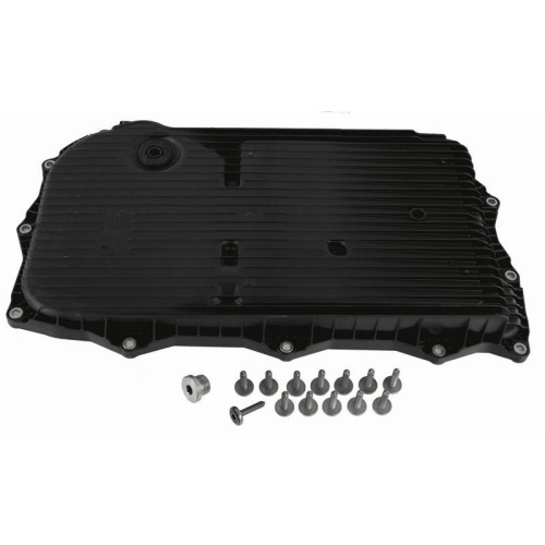 ZF Teilesatz, Automatikgetriebe-Ölwechsel 1109.298.031