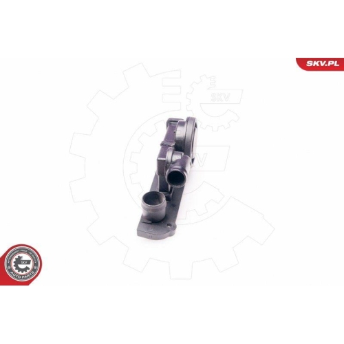 ESEN SKV Ventil, Kurbelgehäuseentlüftung