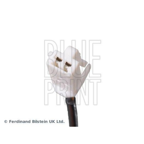 BLUE PRINT Sensor, Raddrehzahl ADG07104