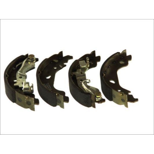 ABE Bremsbackensatz C0F019ABE