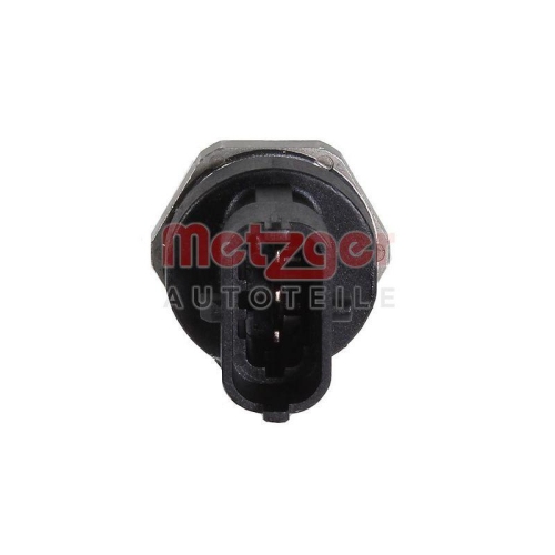 METZGER AUTOTEILE Sensor, Kraftstoffdruck 0906538