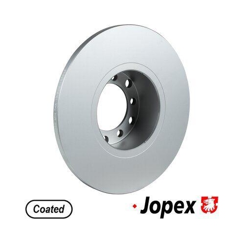 JP GROUP Bremsscheibe JOPEX 1363105700