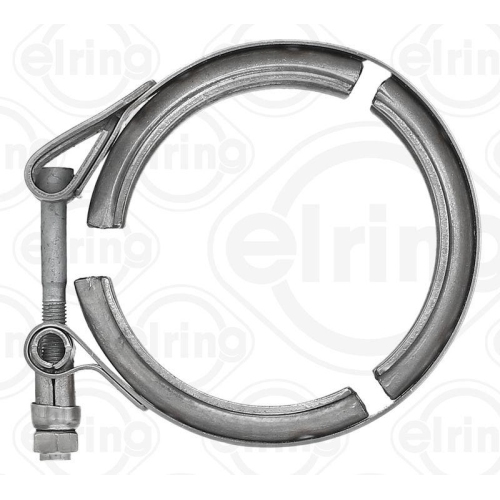 ELRING Rohrverbinder, Abgasanlage 786.160